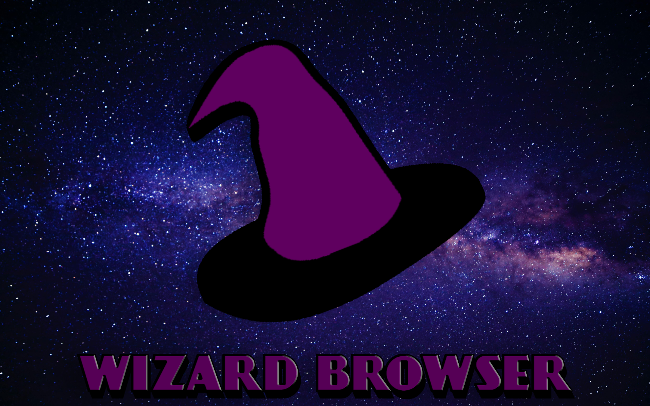 Wizard Browser interface